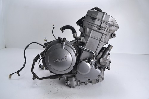 Motore yamaha tdm 900 - yamaha,