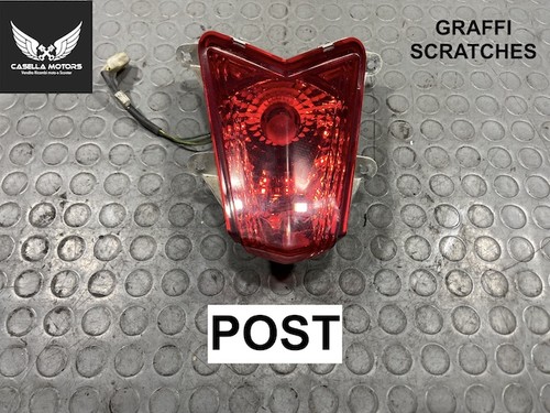 Fanale faro stop - fanale,