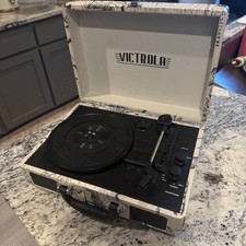 Victrola Journey Valigia