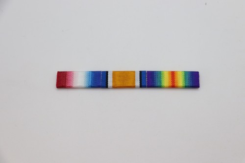 Ww1 trio 1914 star - ww1,