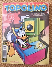 TOPOLINO 2285 BLISTERATO - con