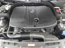 Motore completo cdi diesel - motore,