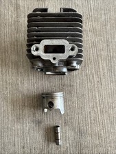 Cilindro Completo Decespugliatore Mcculloch Elite 3000 DIAMETRO 35MM