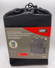Coperchio griglia Weber 7106