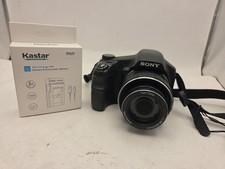 Sony DSC-HX200V fotocamera