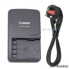 Caricabatteria originale Canon
