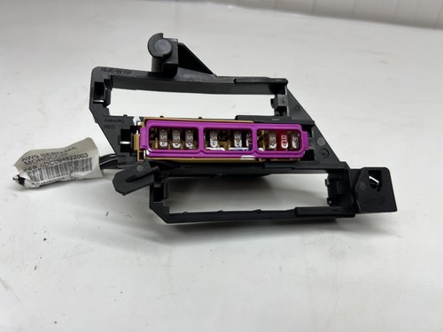 Modulo scatola fusibili - , audi