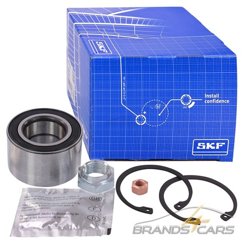 Skf kit cuscinetto ruota - skf,