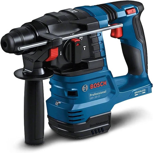 Bosch professional 18v system - bosch,