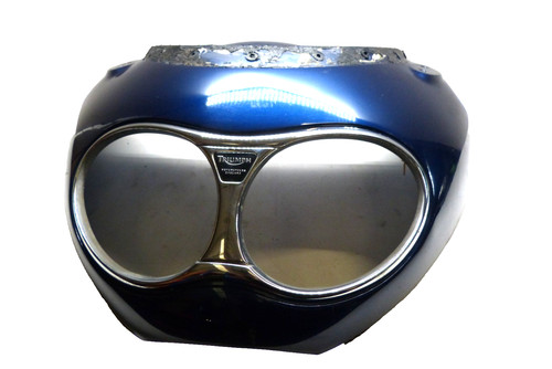 Carena pannello cono naso