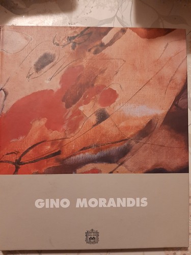 Gino morandis - gino,
