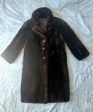Pelliccia castoro - pelliccia,