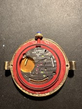 Cartier Movimento Calibro 90