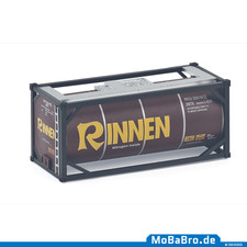 Brauner Contenitore Serbatoio