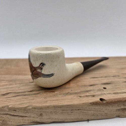 Pipa tabacco argilla tema - pipa, a