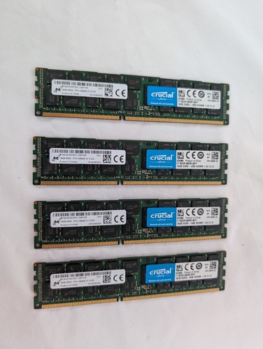 Micron - 64, gb