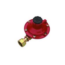 REGOLATORE GAS BASSA PRESSIONE