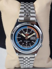 Orologio da polso uomo vintage