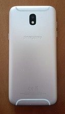 Samsung Galaxy J5 SM-J530F PER RICAMBI DISPLAY  Non Si Accende 