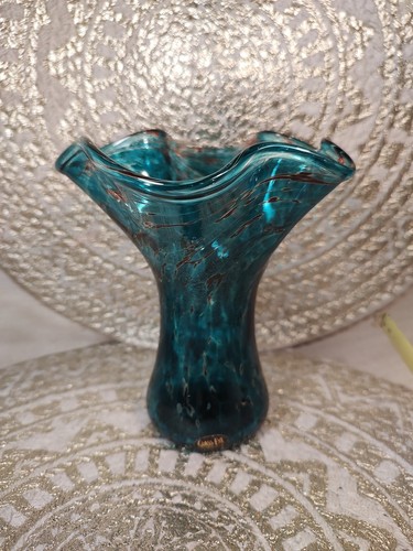 The glass eye - glass, studio