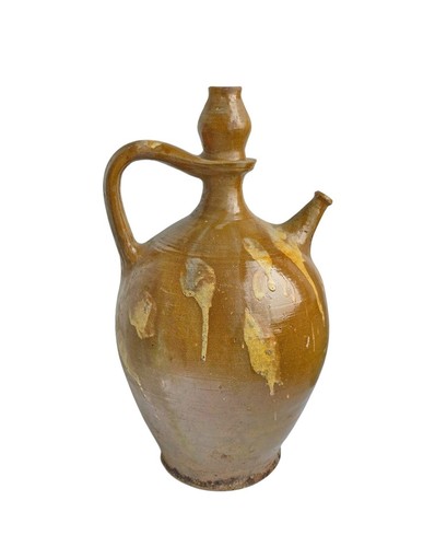 Brocca ceramica per acqua - brocca,