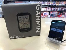 Ciclocomputer/GPS GARMIN EDGE