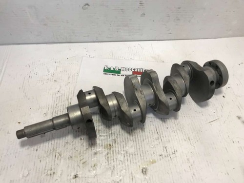 Albero motore alfa - albero,