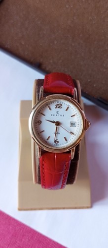 Montre certus femme quartz - montre,