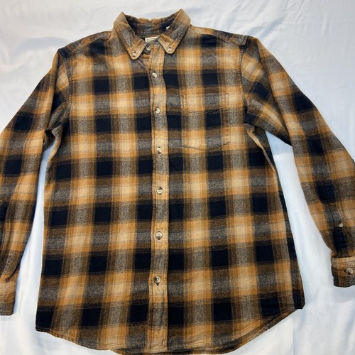 Camicia uomo testa rossa media