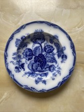 Antico piatto Wedgwood con