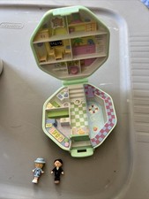 Set completo scuola - scuola, polly's