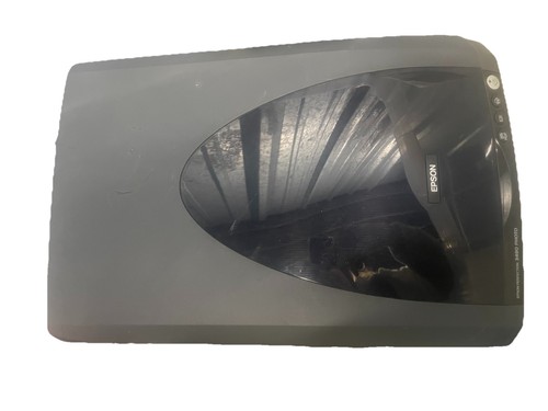 Epson perfection 3490 scanner - perfection,