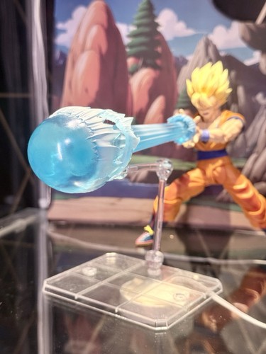 Dragon ball super - ball, z/gt/super
