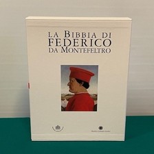 Panini Franco Cosimo Bibbia di