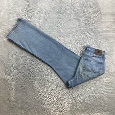 Jeans vintage Wrangler uomo