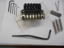 Ponte tremolo Kahler USA