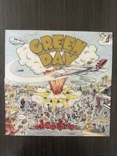 Green Day - Dookie Vinyl LP