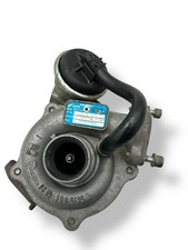 TURBINA PER FIAT Panda 1.3MJT
