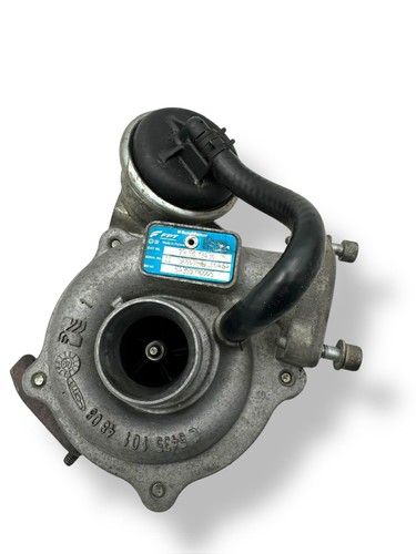 Turbina per fiat panda - turbina, 1.3mjt