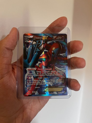 Deoxys full - (team, (full