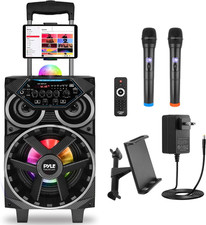 Cassa Bluetooth Potente 580W