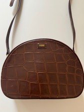 Borsa a tracolla Gianfranco