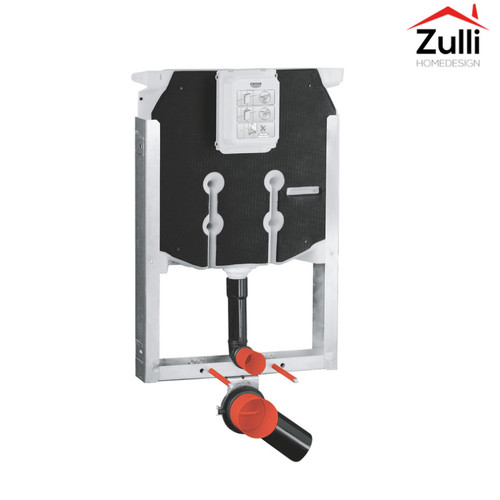 Cassetta incasso grohe modulo - incasso,