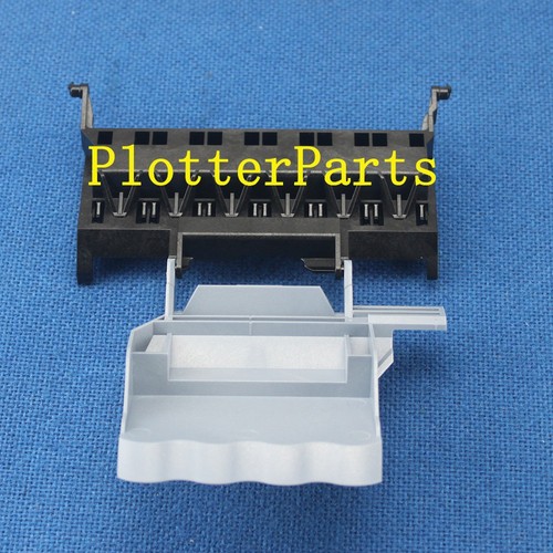 Carrozza baia plastica nera - , e