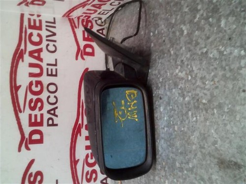 Specchietto retrovisore - specchietto,