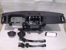 VW TIGUAN 5NA KIT AIRBAG COMPLETO
