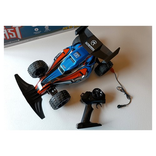Toys the beast buggy - toys,