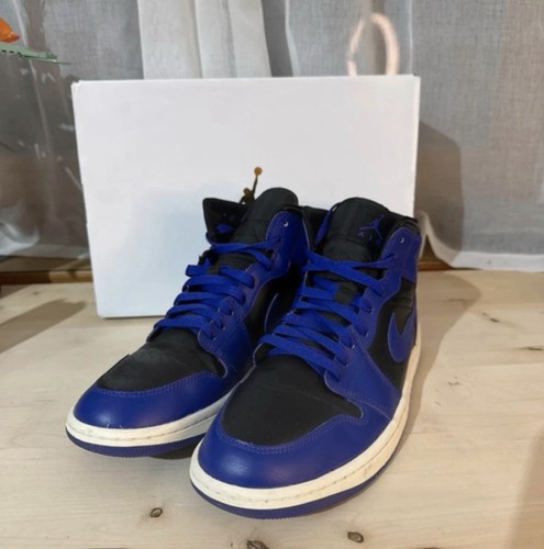 Jordan air mid - 1,