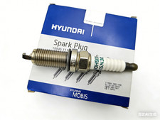 4PCS Spark Plug Iridium
