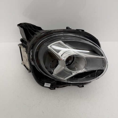 Faro led destro - faro, guida